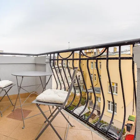 Apartamenty Sun & Snow Na Monte Cassino Zoppot Exterior foto