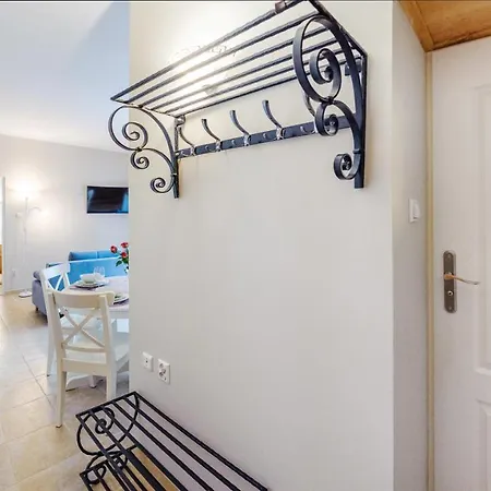 Apartamenty Sun & Snow Na Monte Cassino Zoppot Exterior foto