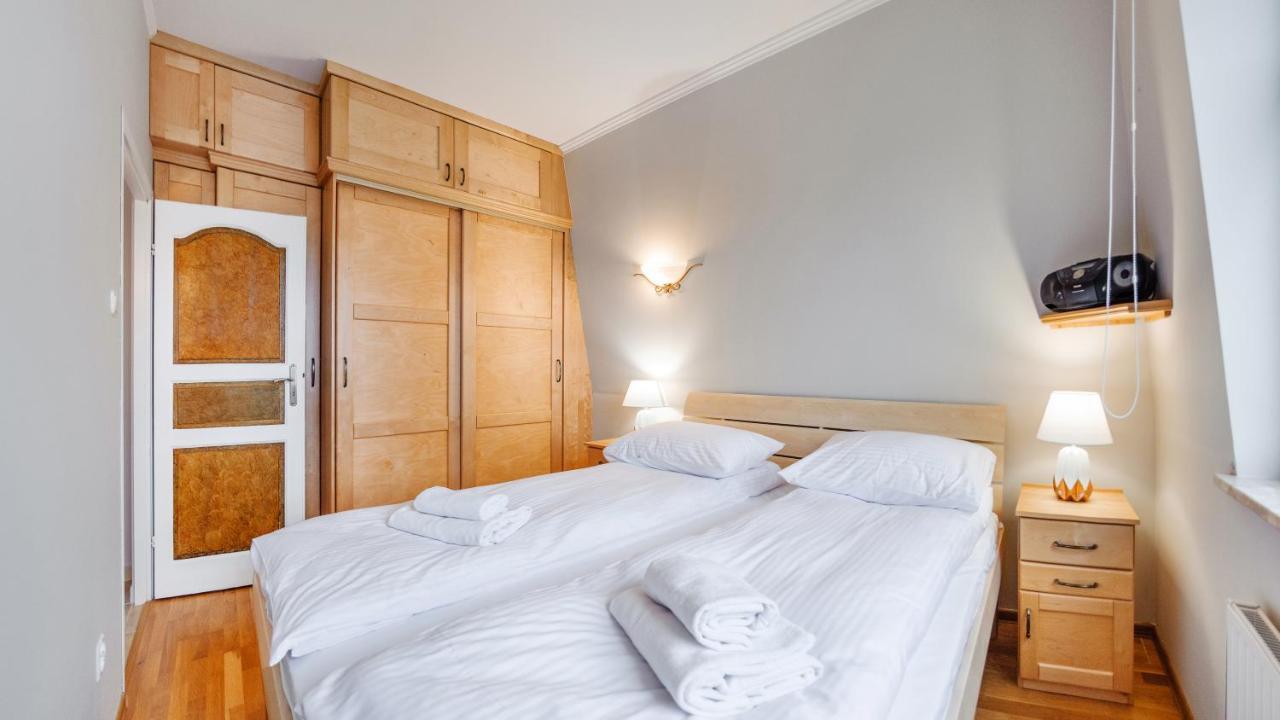 Apartment Sun & Snow Na Monte Cassino
