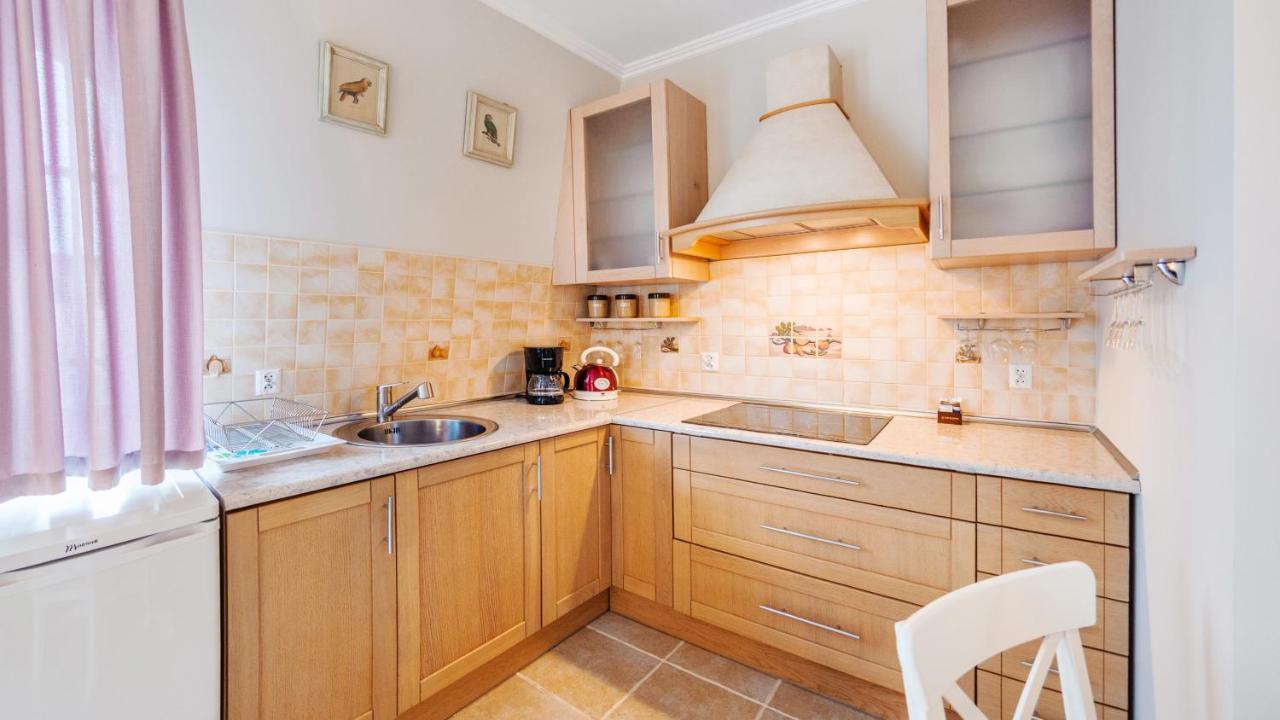 Apartment Sun & Snow Na Monte Cassino *