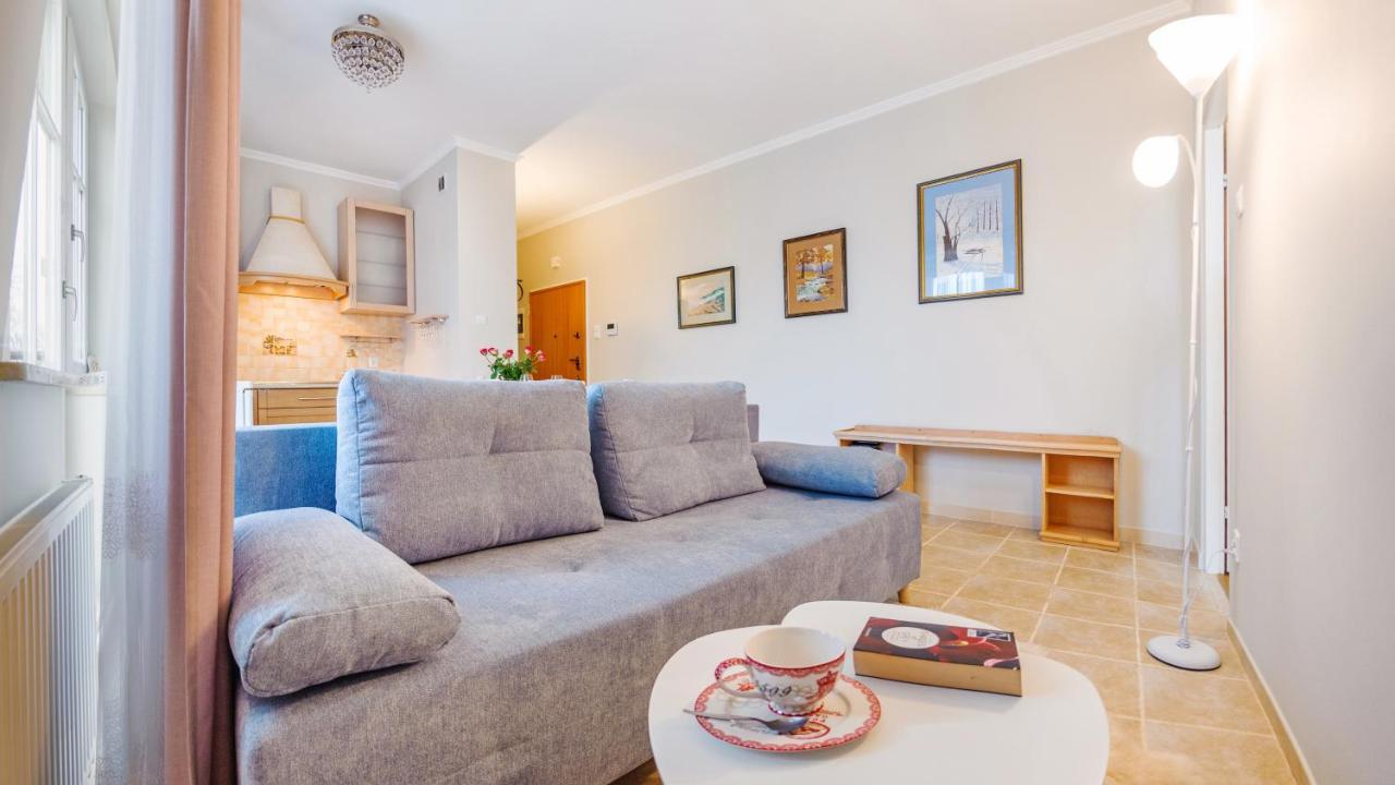 Apartment Sun & Snow Na Monte Cassino