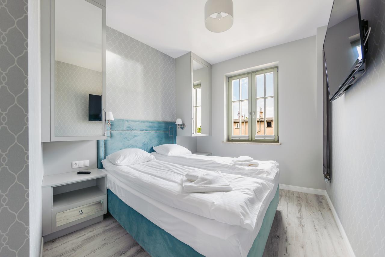 Apartment Sun & Snow Na Monte Cassino *