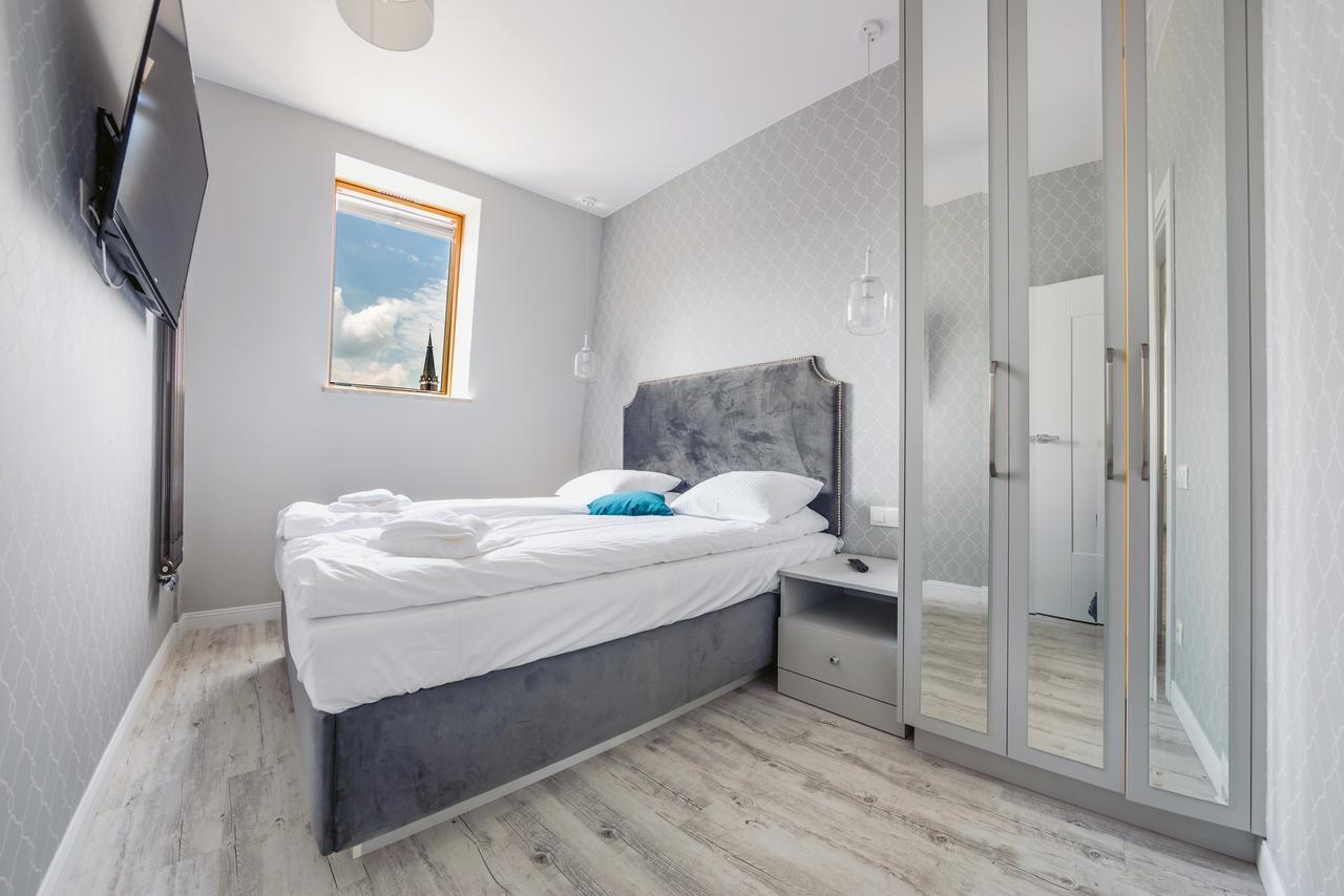 Apartment Sun & Snow Na Monte Cassino Zoppot