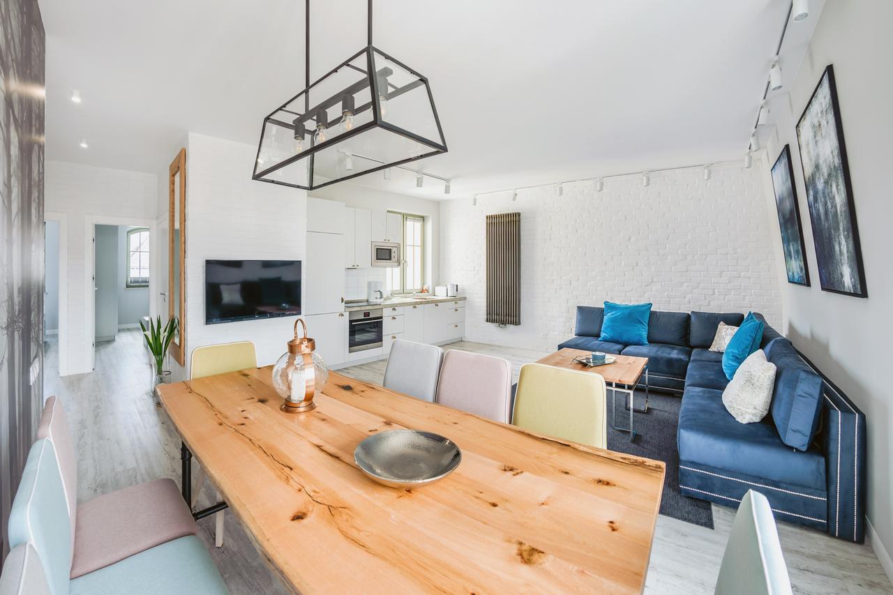 Apartment Sun & Snow Na Monte Cassino *